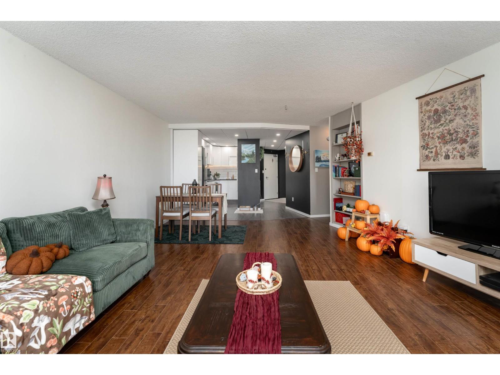 #508 10045 117 St Nw, Edmonton, Alberta  T5K 1W8 - Photo 12 - E4460662