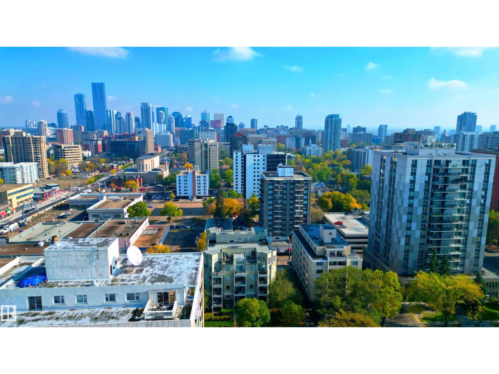#508 10045 117 St Nw, Edmonton, Alberta  T5K 1W8 - Photo 33 - E4460662