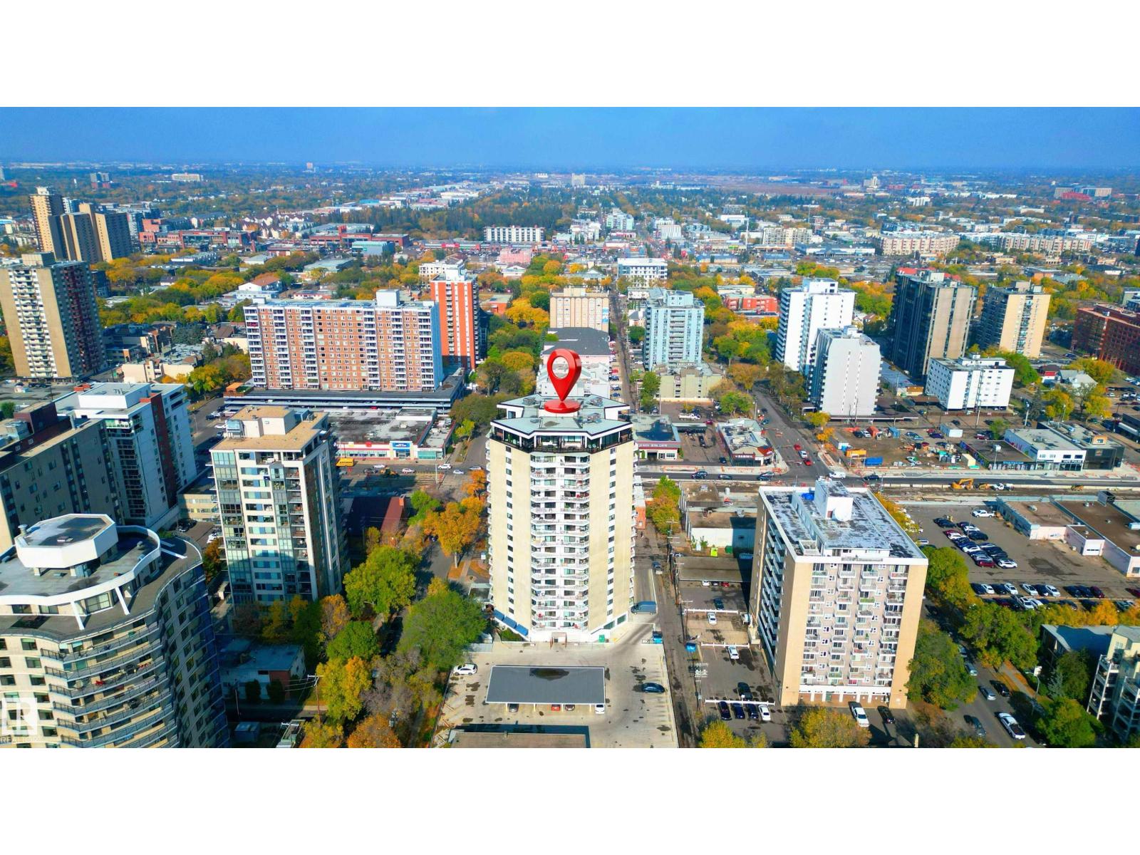 #508 10045 117 St Nw, Edmonton, Alberta  T5K 1W8 - Photo 35 - E4460662