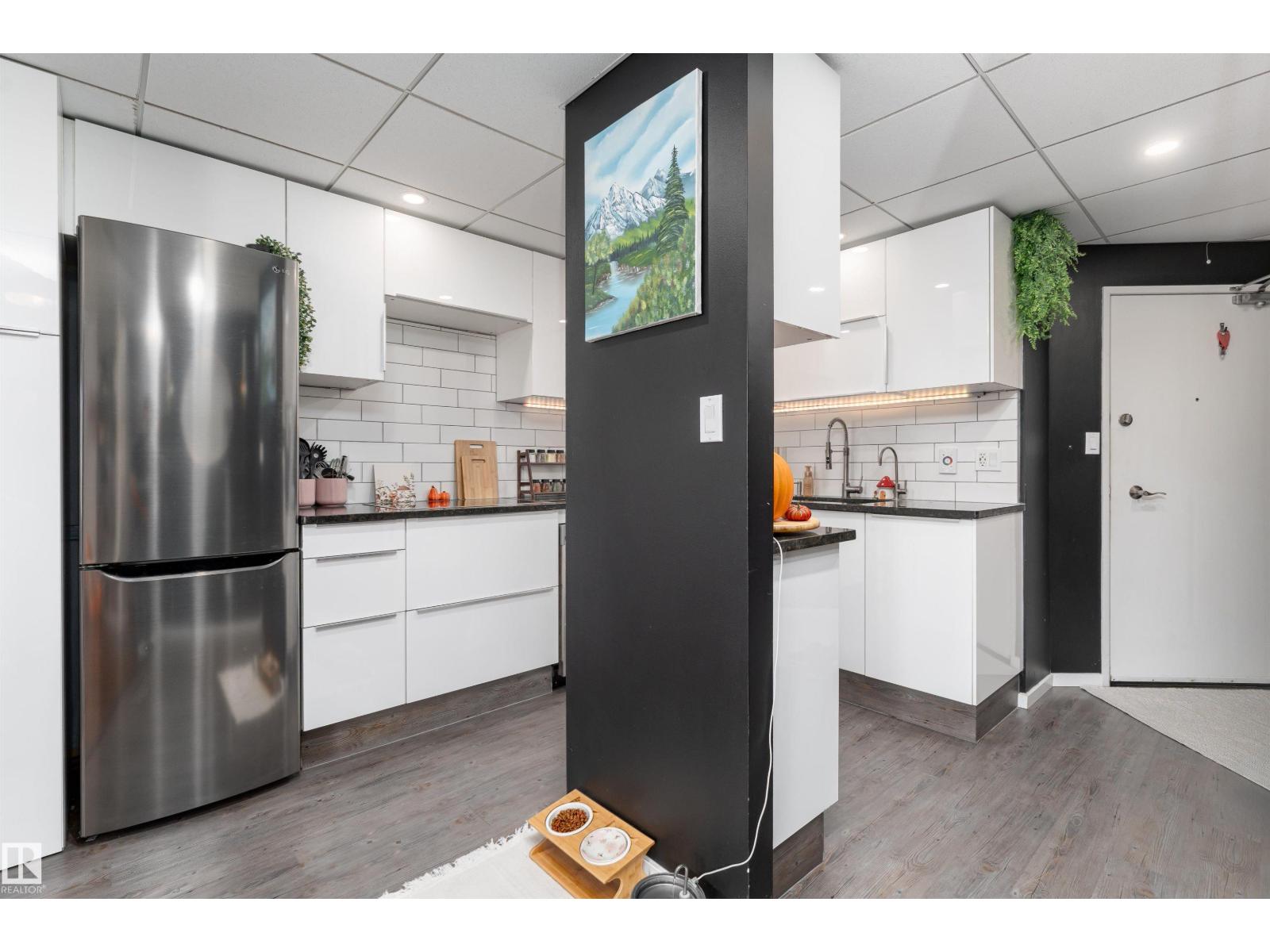 #508 10045 117 St Nw, Edmonton, Alberta  T5K 1W8 - Photo 5 - E4460662