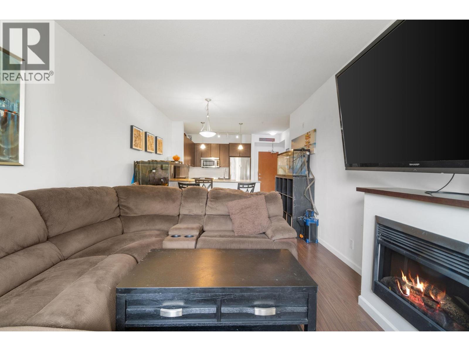 201 290 FRANCIS WAY, New Westminster, British Columbia