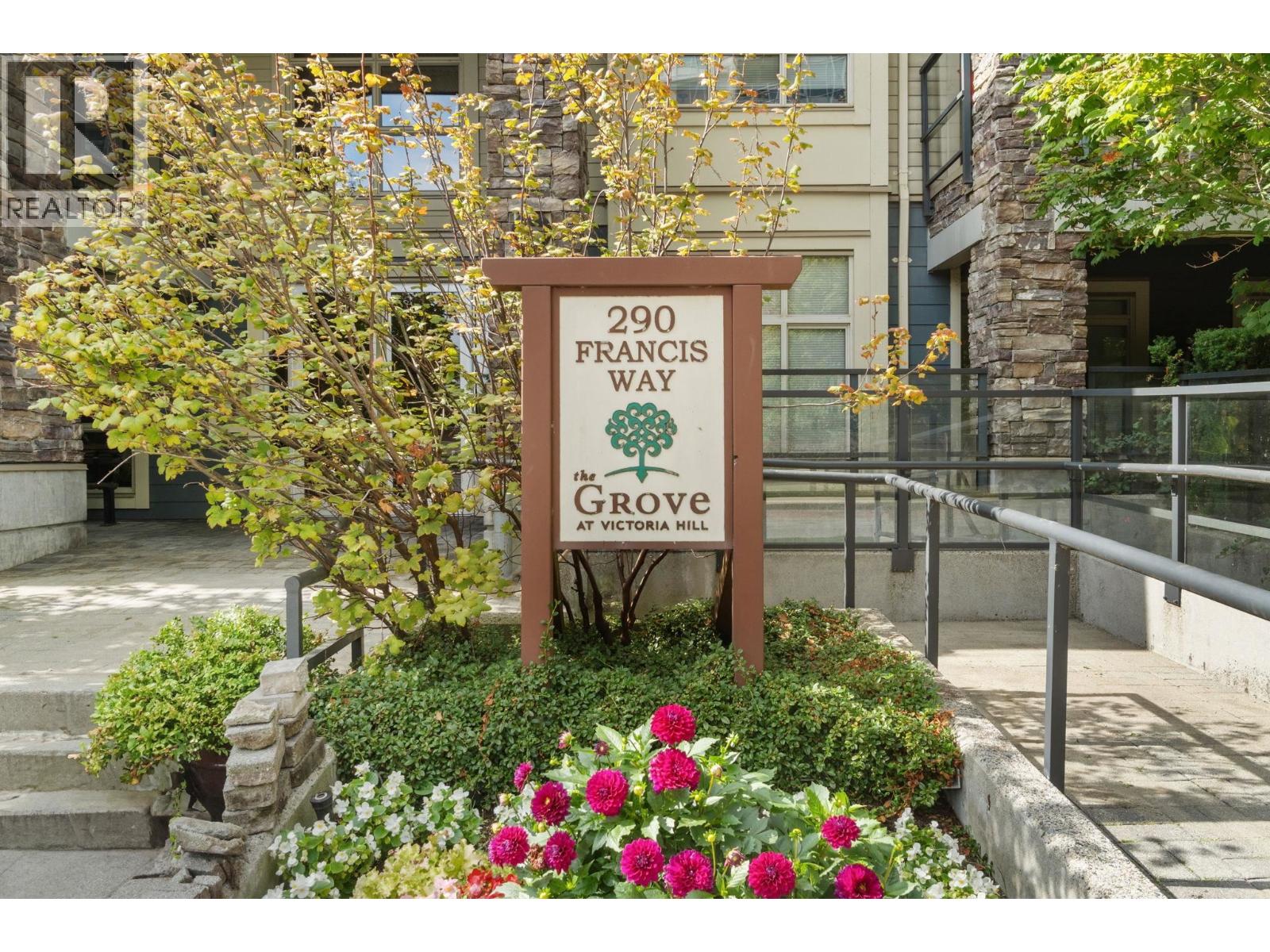 201 290 Francis Way, New Westminster, British Columbia  V3L 0C4 - Photo 16 - R3055080