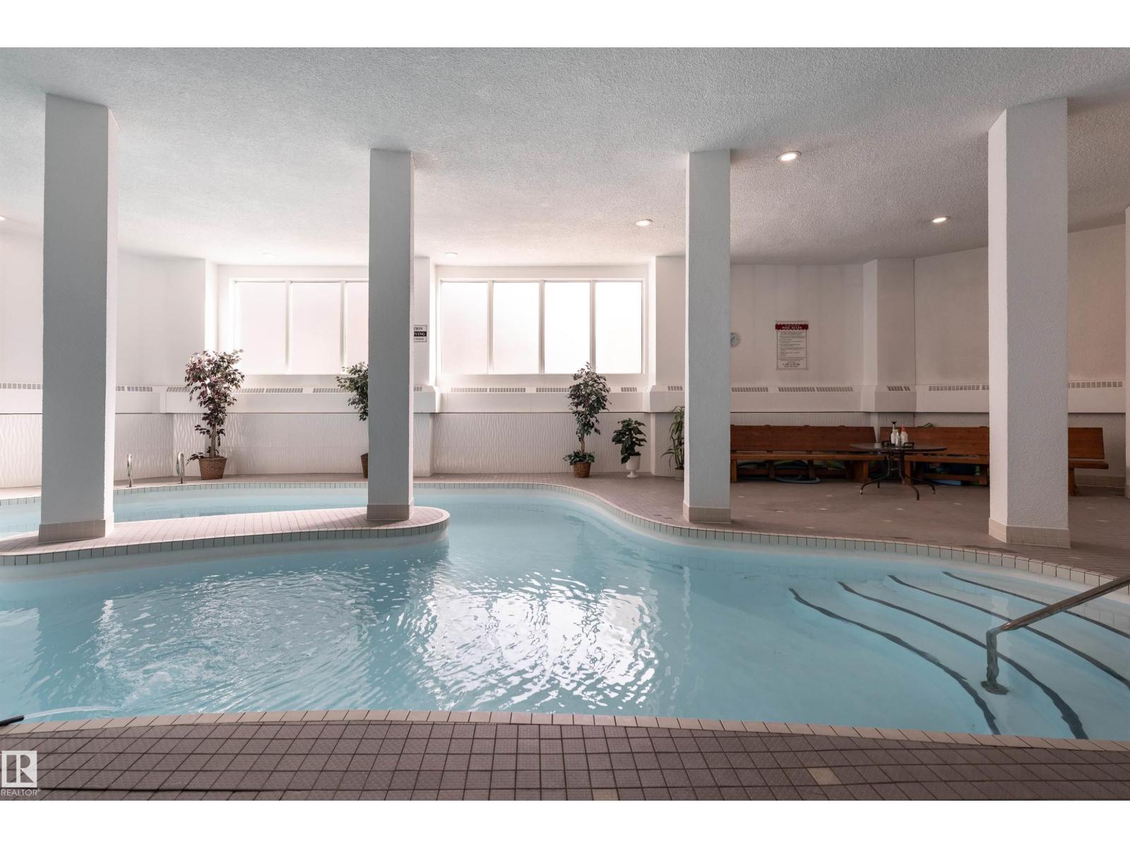 #508 10045 117 St Nw, Edmonton, Alberta  T5K 1W8 - Photo 27 - E4460662