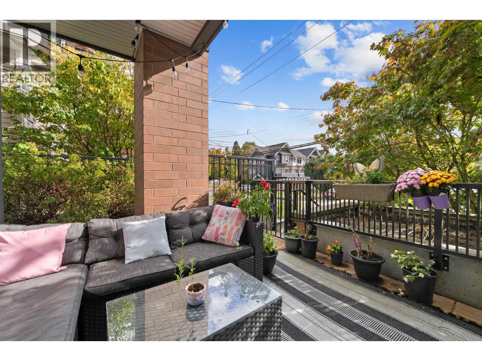 101 2351 Kelly Avenue, Port Coquitlam, British Columbia  V3C 0C6 - Photo 14 - R3055097