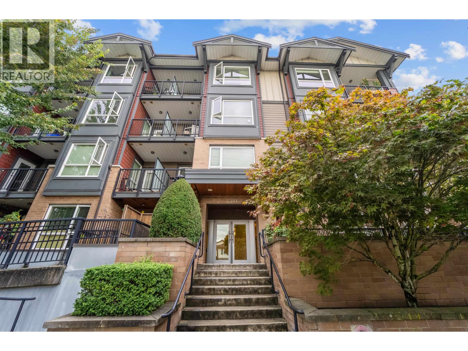 101 2351 Kelly Avenue, Port Coquitlam, British Columbia  V3C 0C6 - Photo 17 - R3055097