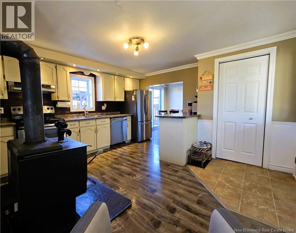 62 Rue Sylvain, Haut-Sheila, New Brunswick  E1X 3R7 - Photo 8 - NB127751
