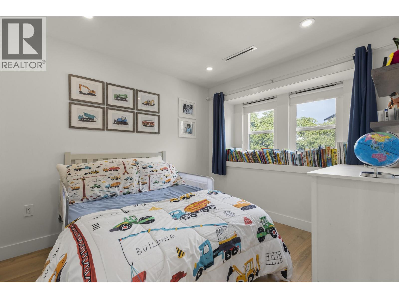 2666 E 6th Avenue, Vancouver, British Columbia  V5M 1R3 - Photo 26 - R3055106