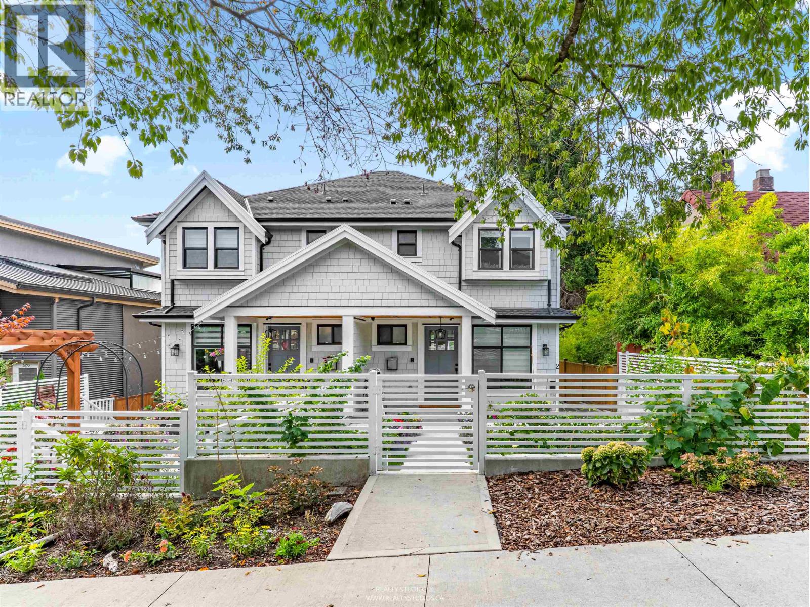 2666 E 6th Avenue, Vancouver, British Columbia  V5M 1R3 - Photo 39 - R3055106
