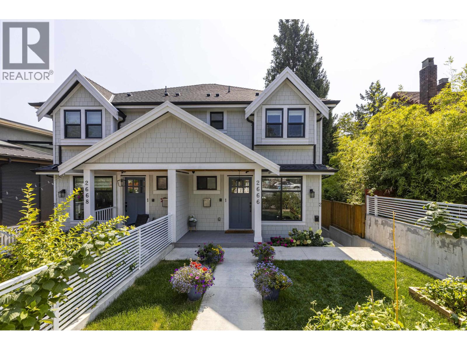 2666 E 6th Avenue, Vancouver, British Columbia  V5M 1R3 - Photo 5 - R3055106