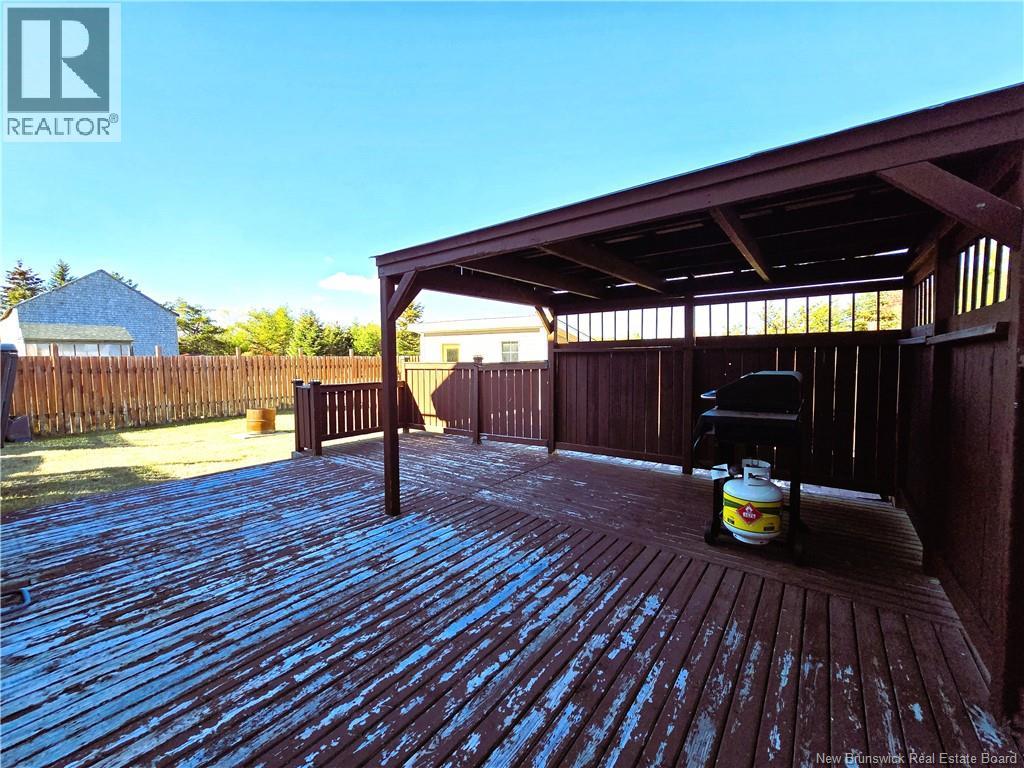 62 Rue Sylvain, Haut-Sheila, New Brunswick  E1X 3R7 - Photo 26 - NB127751