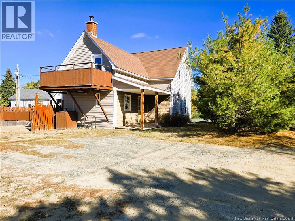 62 Rue Sylvain, Haut-Sheila, New Brunswick  E1X 3R7 - Photo 2 - NB127751