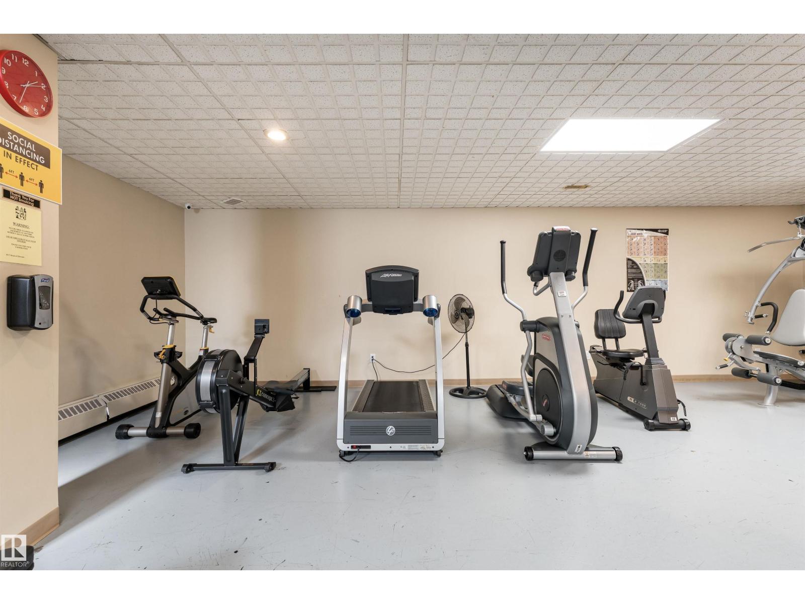 #508 10045 117 St Nw, Edmonton, Alberta  T5K 1W8 - Photo 24 - E4460662