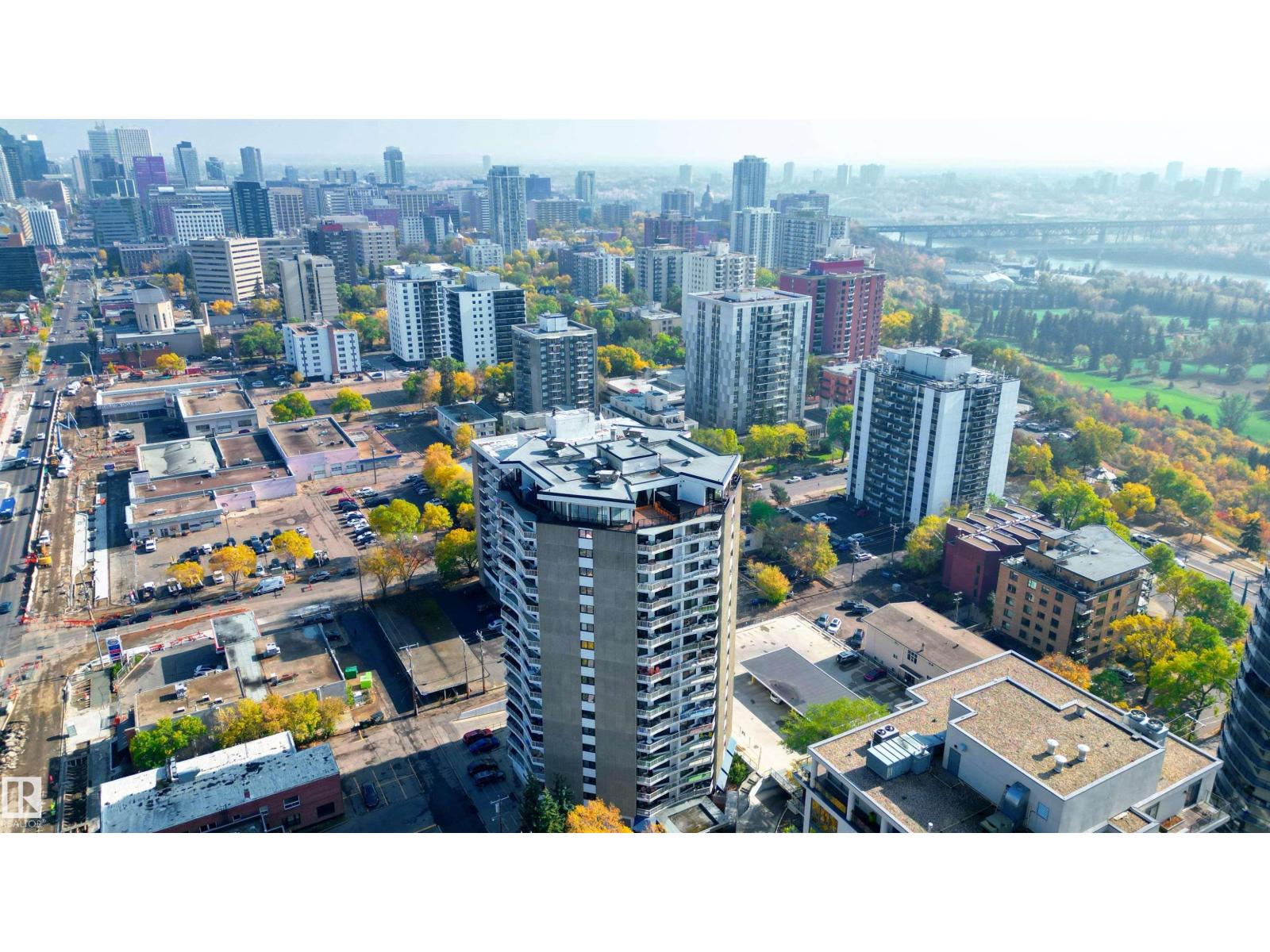#508 10045 117 St Nw, Edmonton, Alberta  T5K 1W8 - Photo 38 - E4460662