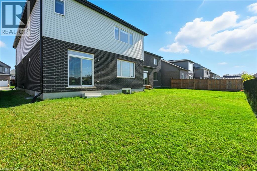 409 Freure Drive, Cambridge, Ontario  N1S 0A2 - Photo 33 - 40776118