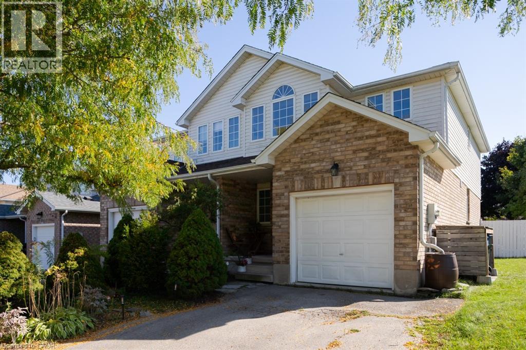 118 SILURIAN Drive, Guelph, Ontario