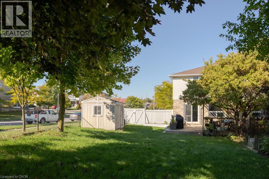 118 Silurian Drive, Guelph, Ontario  N1E 7G1 - Photo 6 - 40776149