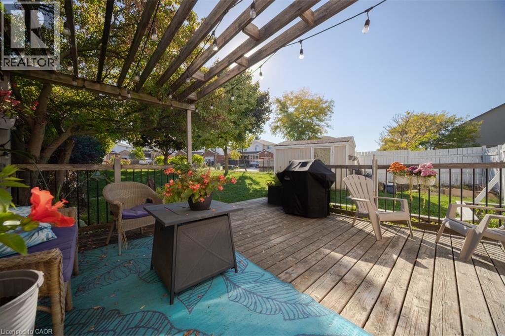 118 Silurian Drive, Guelph, Ontario  N1E 7G1 - Photo 9 - 40776149