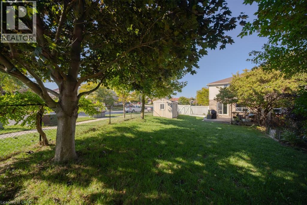 118 Silurian Drive, Guelph, Ontario  N1E 7G1 - Photo 5 - 40776149