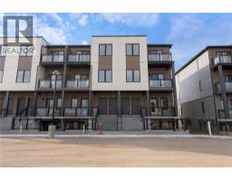 940 ST. DAVID Street N Unit# 80, fergus, Ontario
