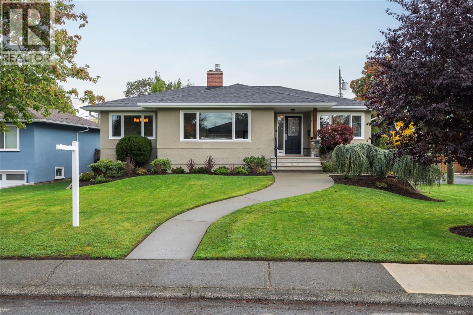 2248 Pacific Ave, Oak Bay, British Columbia