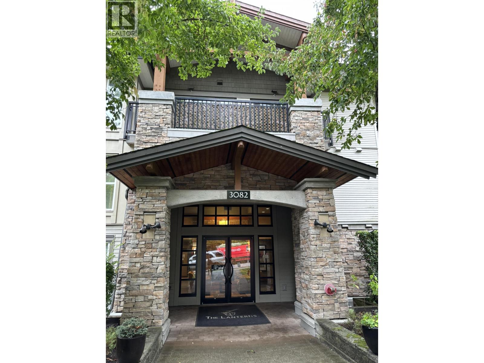 103 3082 DAYANEE SPRINGS BOULEVARD, Coquitlam, British Columbia