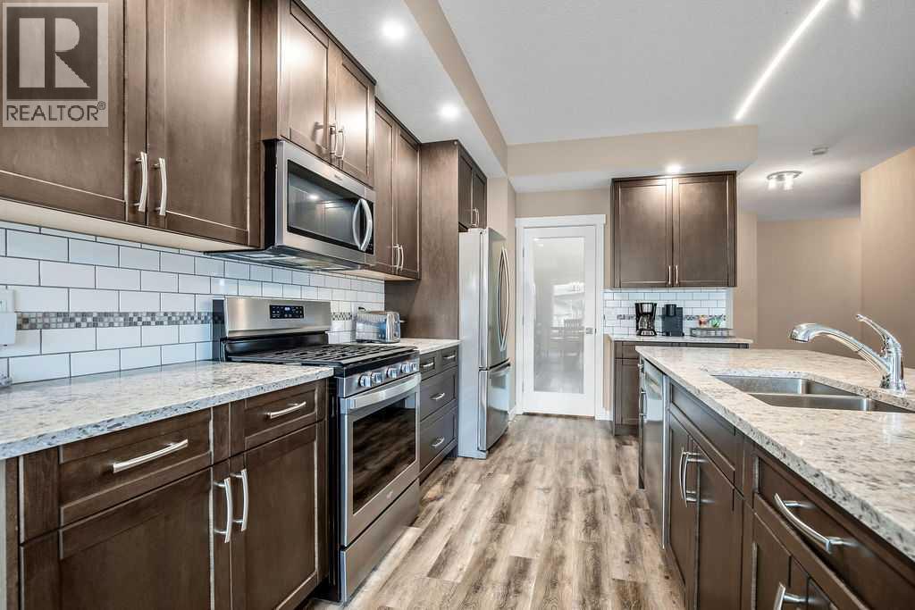 1918 High Park Circle Nw, High River, Alberta  T1V 0E7 - Photo 16 - A2242768