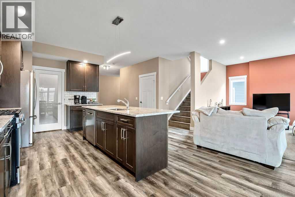 1918 High Park Circle Nw, High River, Alberta  T1V 0E7 - Photo 17 - A2242768