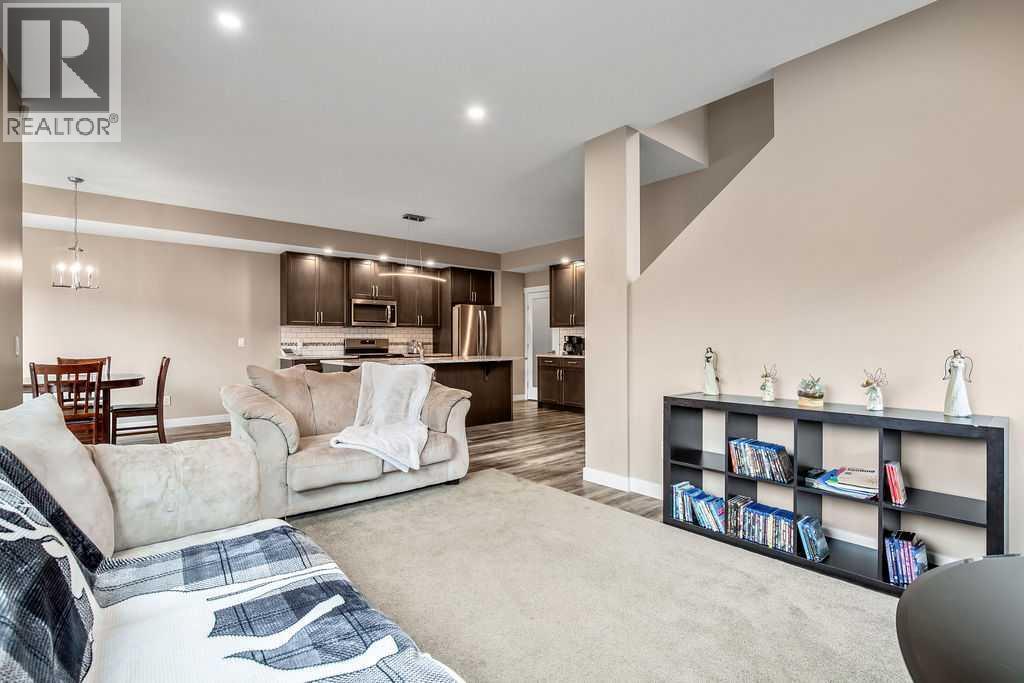1918 High Park Circle Nw, High River, Alberta  T1V 0E7 - Photo 23 - A2242768