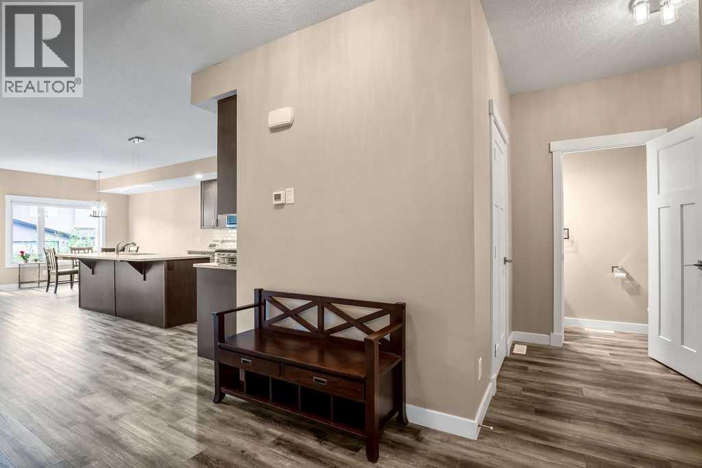 1918 High Park Circle Nw, High River, Alberta  T1V 0E7 - Photo 4 - A2242768