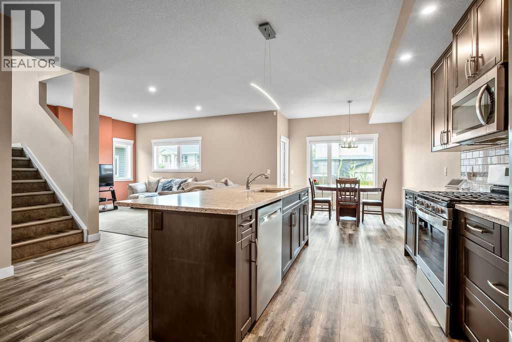 1918 High Park Circle Nw, High River, Alberta  T1V 0E7 - Photo 18 - A2242768