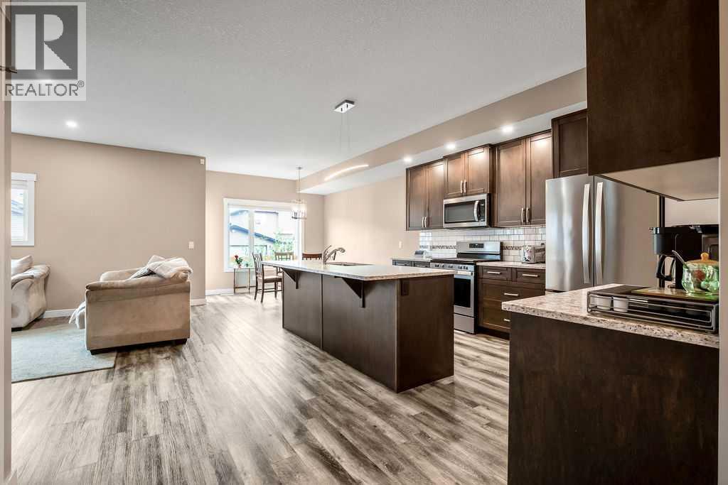 1918 High Park Circle Nw, High River, Alberta  T1V 0E7 - Photo 12 - A2242768