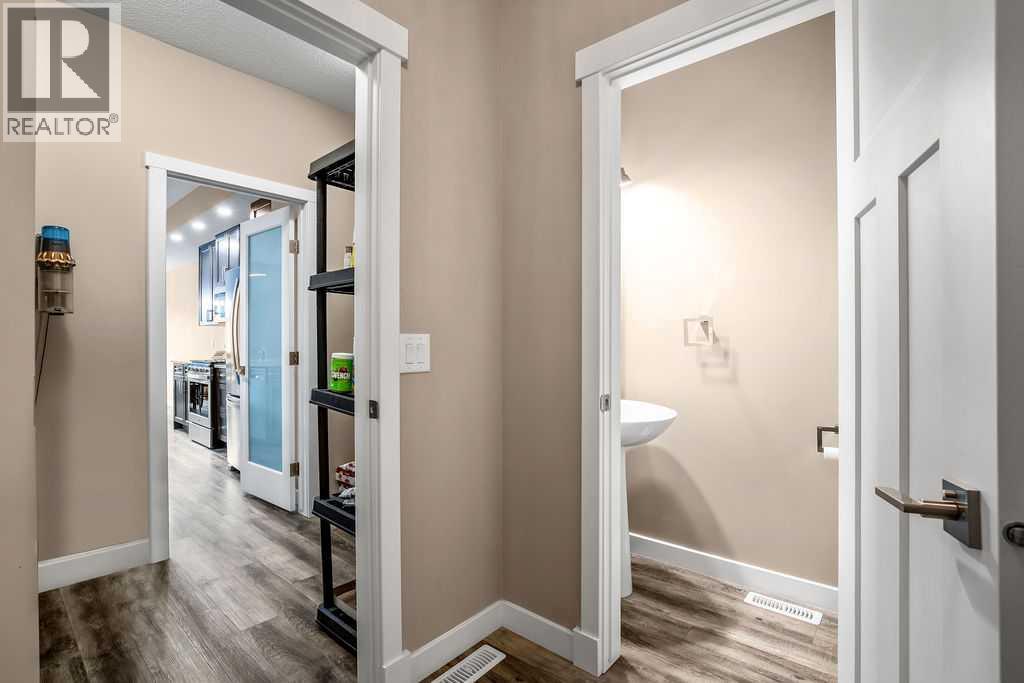 1918 High Park Circle Nw, High River, Alberta  T1V 0E7 - Photo 8 - A2242768