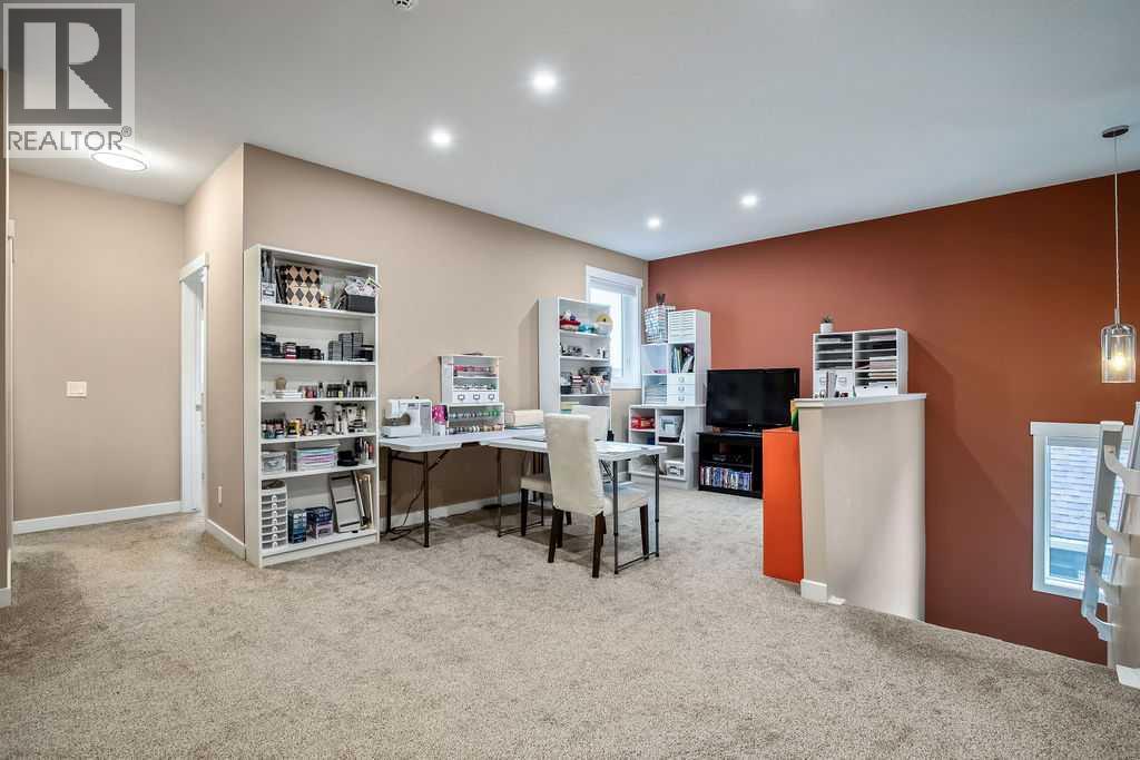 1918 High Park Circle Nw, High River, Alberta  T1V 0E7 - Photo 25 - A2242768