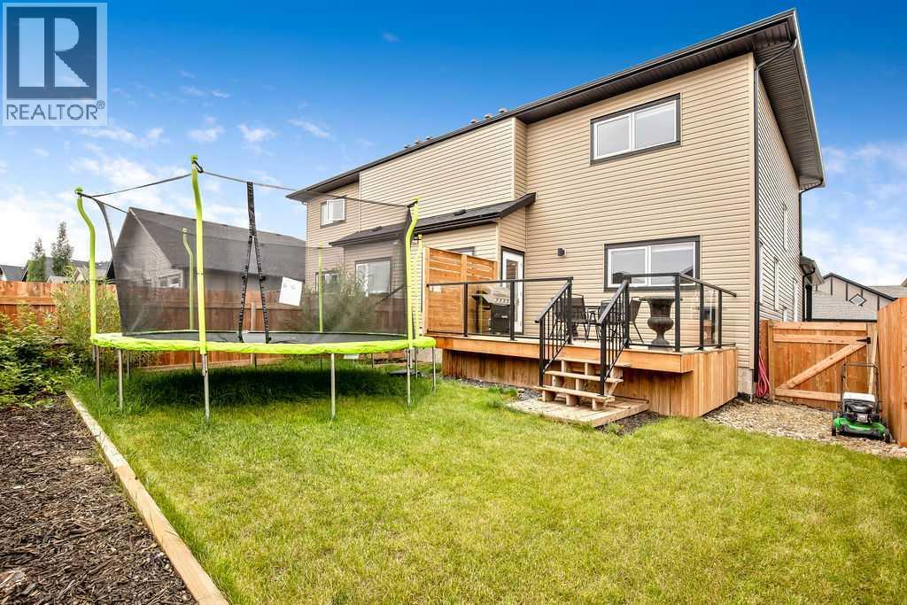 1918 High Park Circle Nw, High River, Alberta  T1V 0E7 - Photo 47 - A2242768