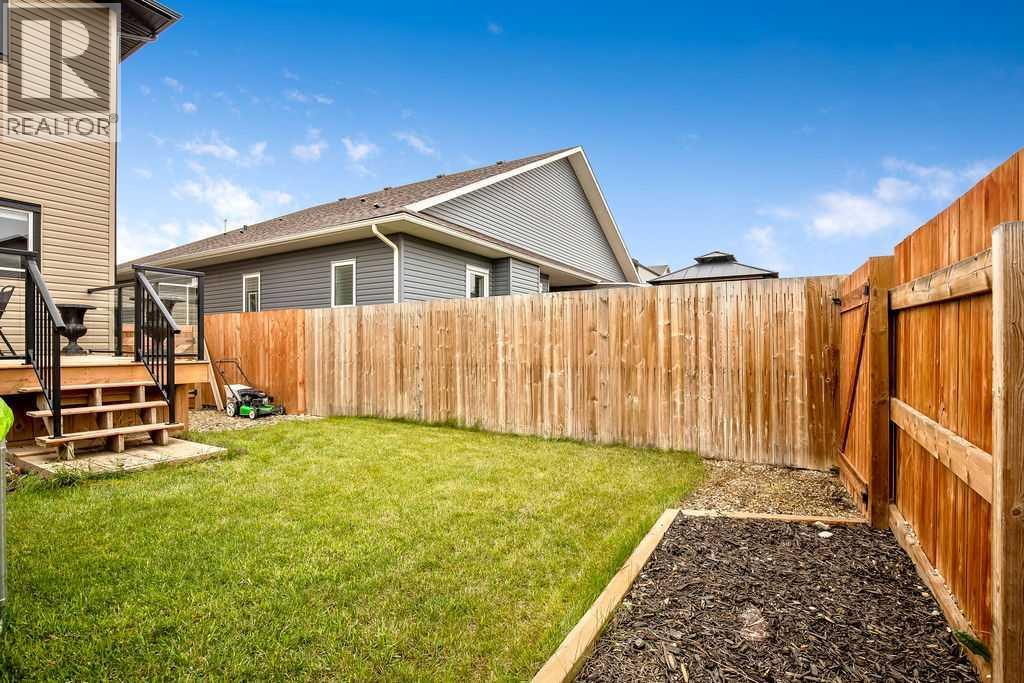 1918 High Park Circle Nw, High River, Alberta  T1V 0E7 - Photo 48 - A2242768