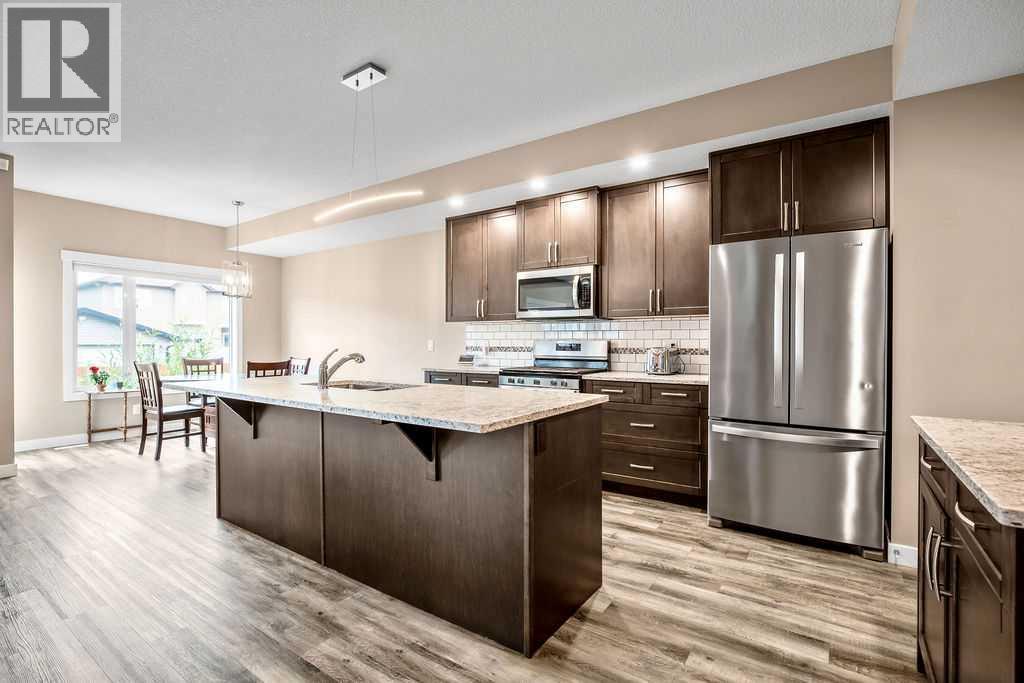 1918 High Park Circle Nw, High River, Alberta  T1V 0E7 - Photo 13 - A2242768