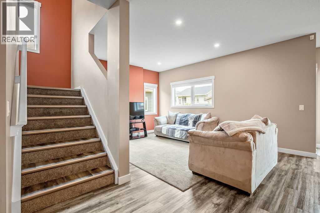 1918 High Park Circle Nw, High River, Alberta  T1V 0E7 - Photo 22 - A2242768