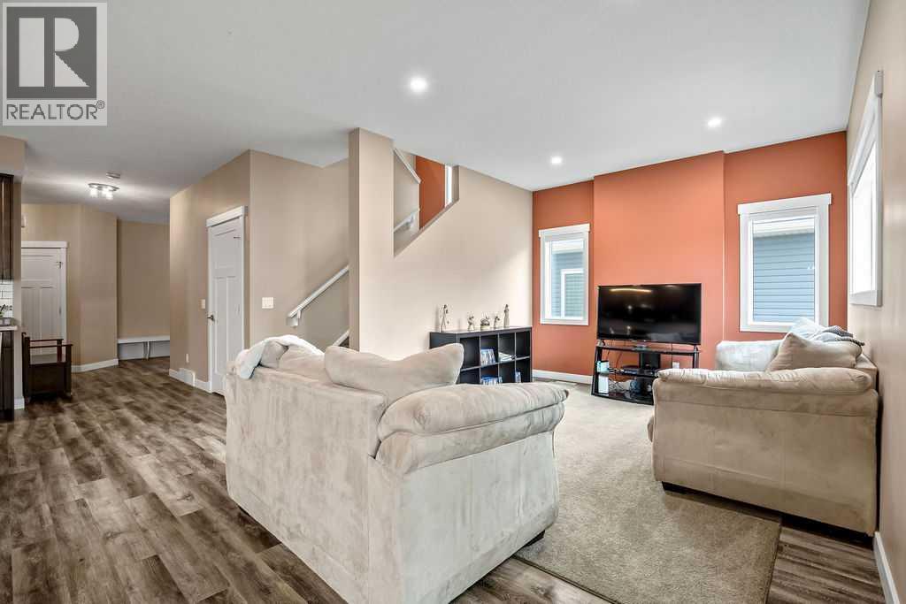 1918 High Park Circle Nw, High River, Alberta  T1V 0E7 - Photo 24 - A2242768