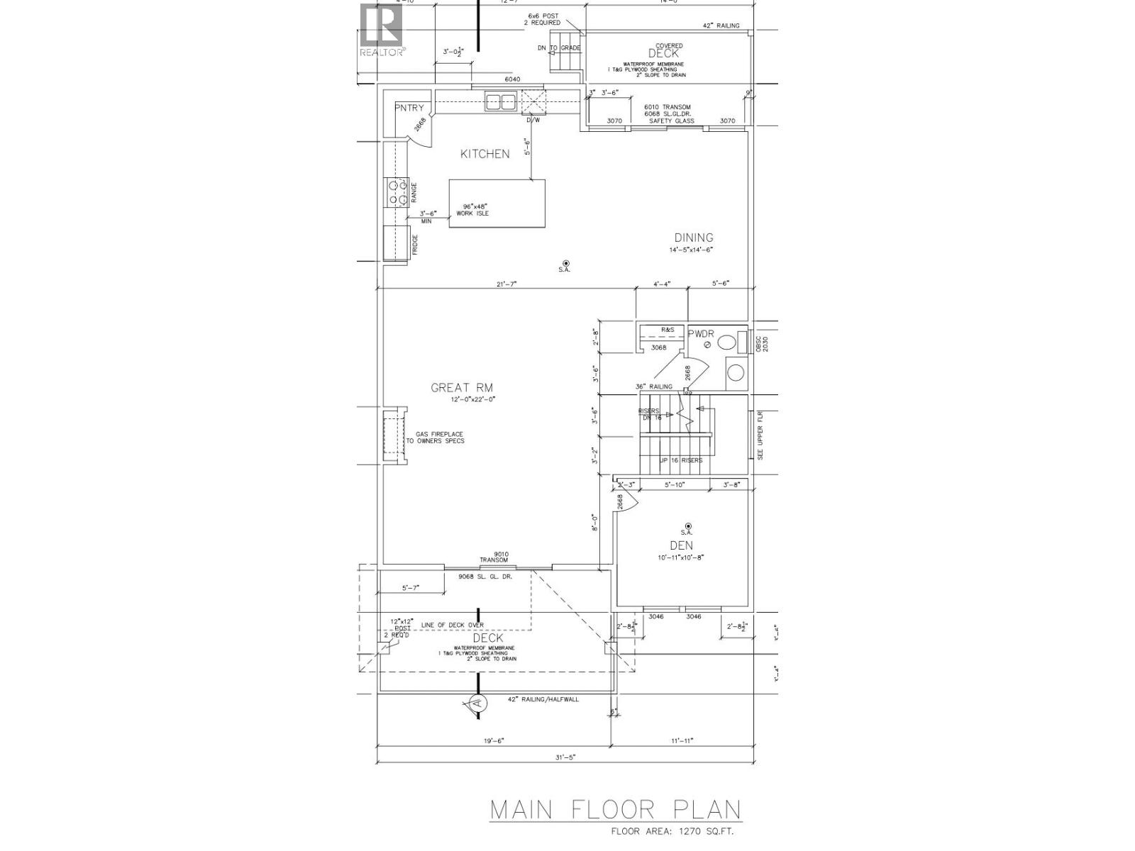 13586 Foreman Drive, Maple Ridge, British Columbia  V4R 2P7 - Photo 3 - R3055124
