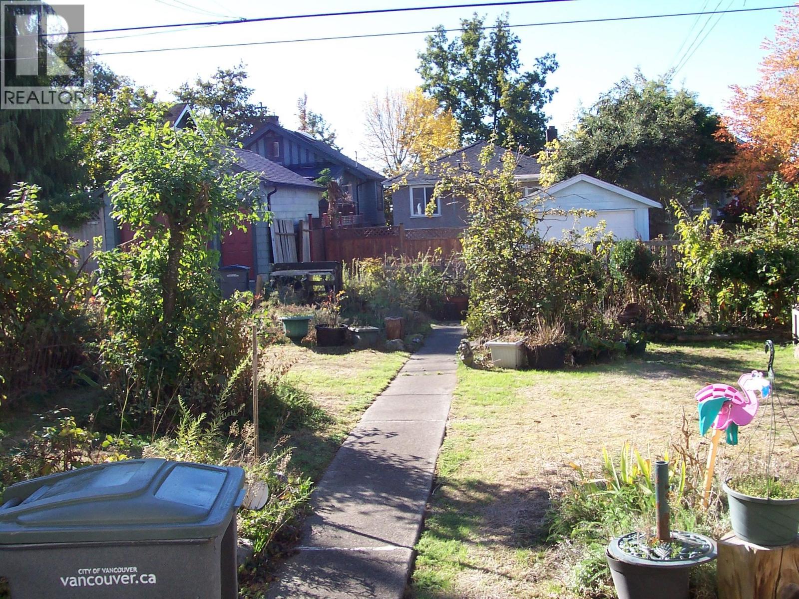 456 E 46th Avenue, Vancouver, British Columbia  V5W 1Z9 - Photo 4 - R3055133