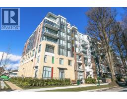 513 2033 West 10th Avenue, Vancouver, Ca
