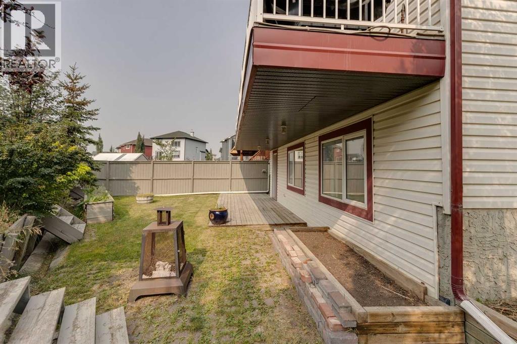 225 Bayside Place Sw, Airdrie, Alberta  T4B 2X4 - Photo 41 - A2255007