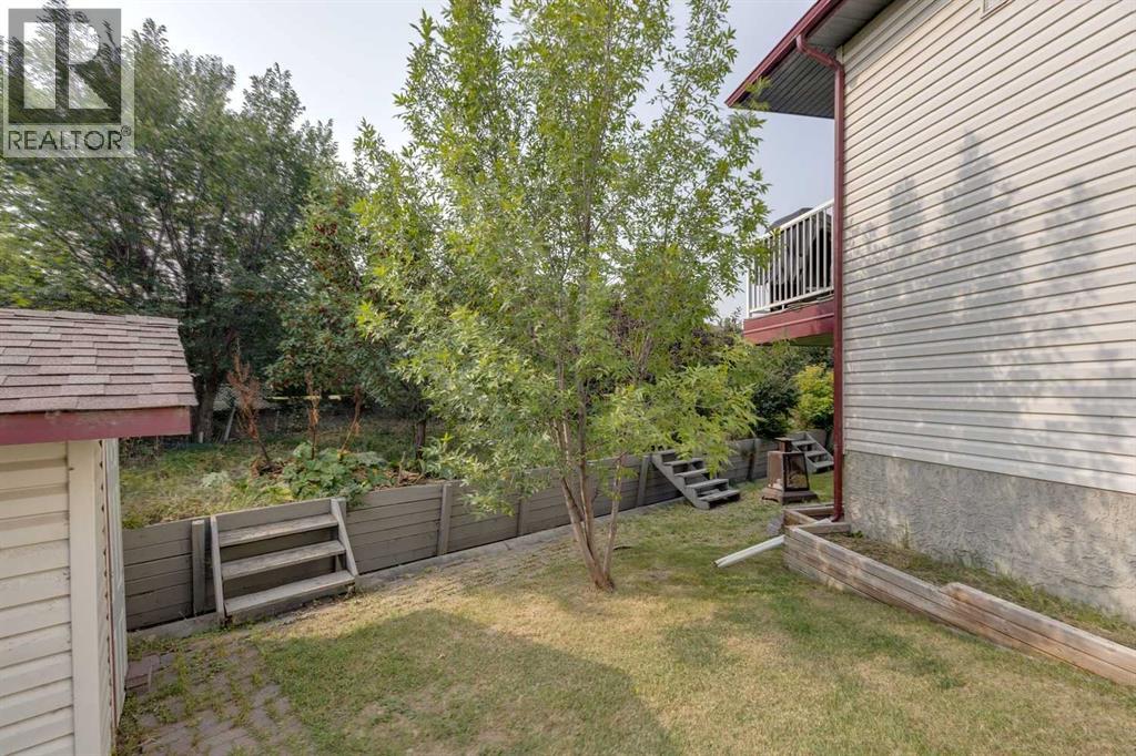 225 Bayside Place Sw, Airdrie, Alberta  T4B 2X4 - Photo 42 - A2255007