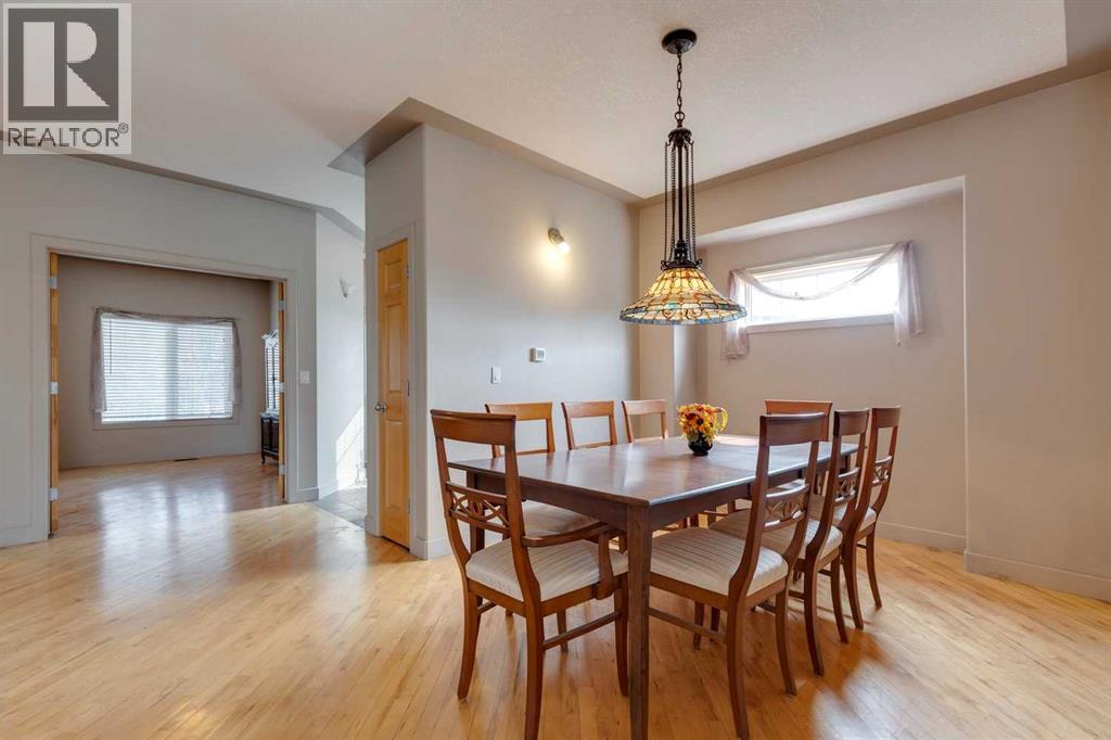 225 Bayside Place Sw, Airdrie, Alberta  T4B 2X4 - Photo 11 - A2255007