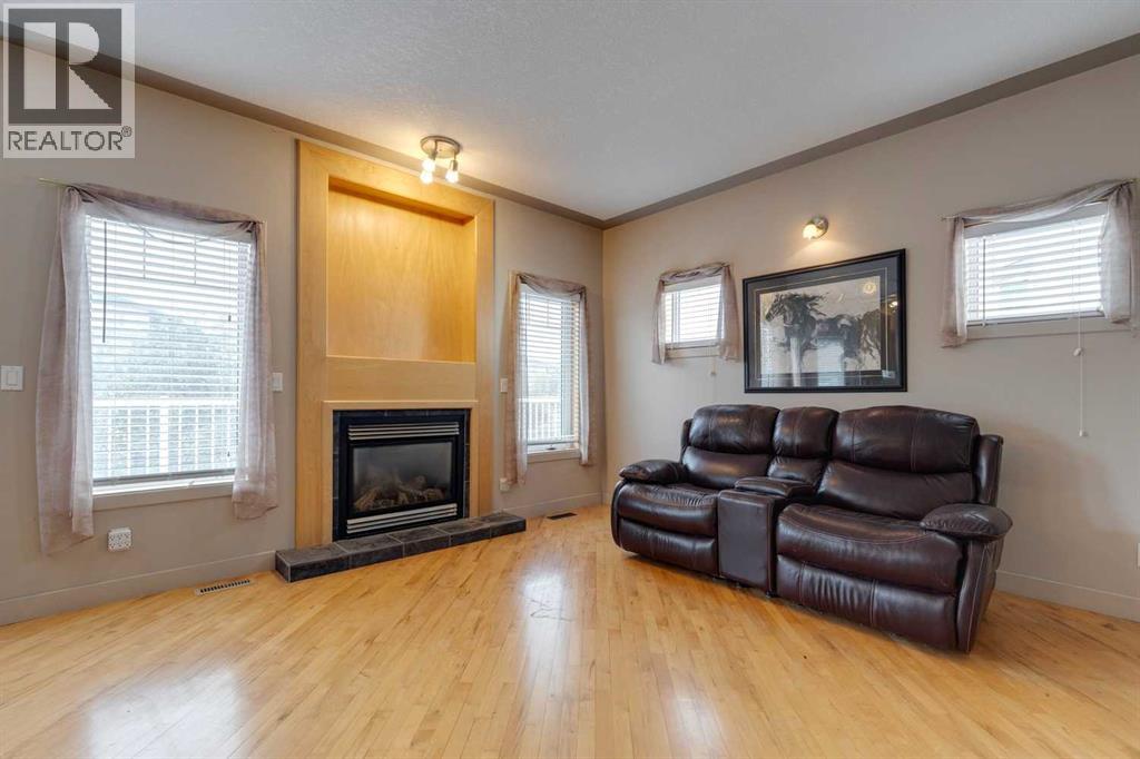 225 Bayside Place Sw, Airdrie, Alberta  T4B 2X4 - Photo 14 - A2255007