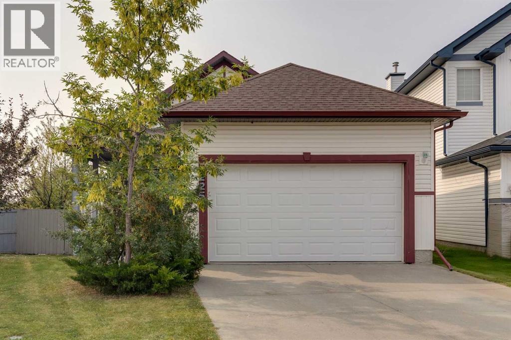 225 Bayside Place Sw, Airdrie, Alberta  T4B 2X4 - Photo 45 - A2255007