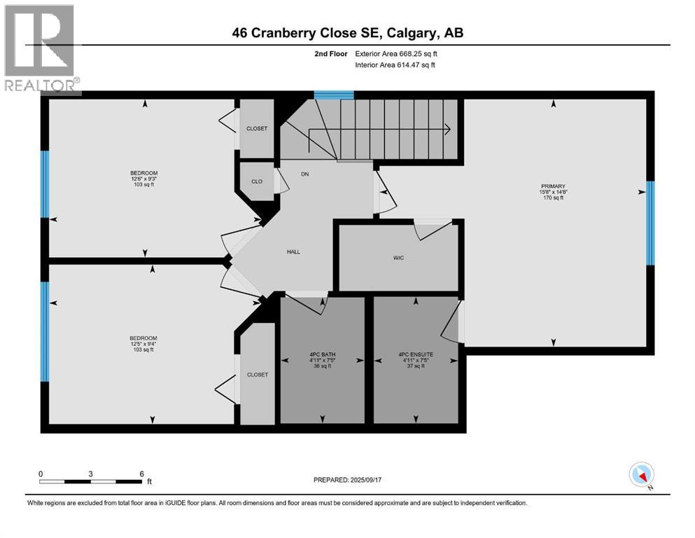 46 Cranberry Close Se, Calgary, Alberta  T3M 0B4 - Photo 40 - A2258349