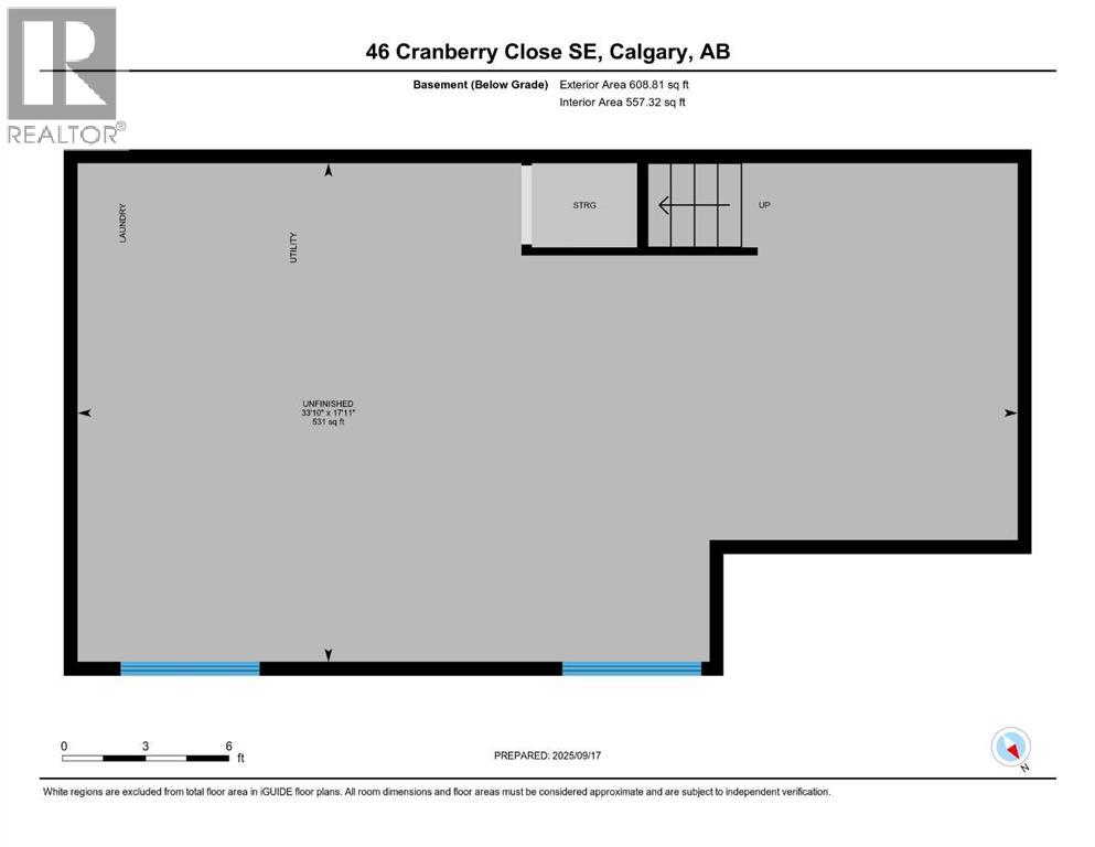 46 Cranberry Close Se, Calgary, Alberta  T3M 0B4 - Photo 41 - A2258349