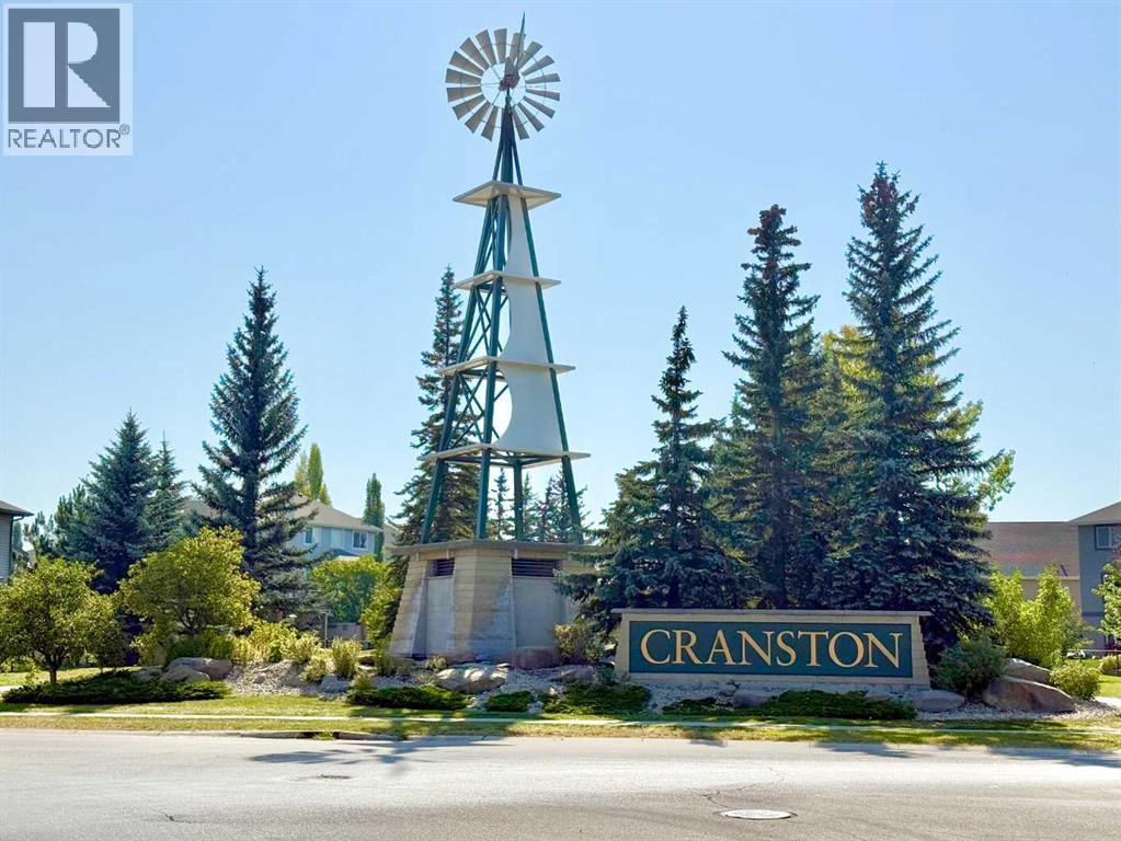 46 Cranberry Close Se, Calgary, Alberta  T3M 0B4 - Photo 33 - A2258349