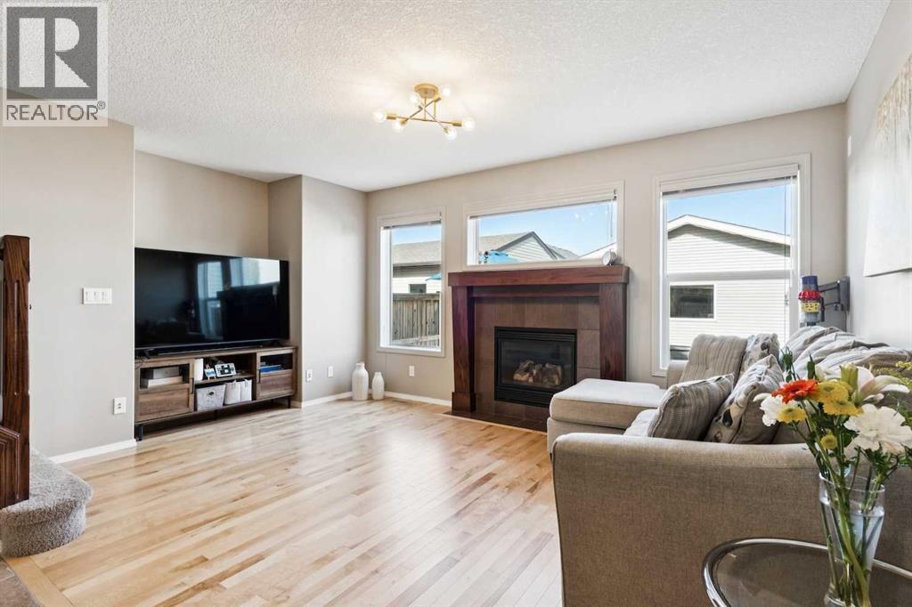 46 Cranberry Close Se, Calgary, Alberta  T3M 0B4 - Photo 13 - A2258349